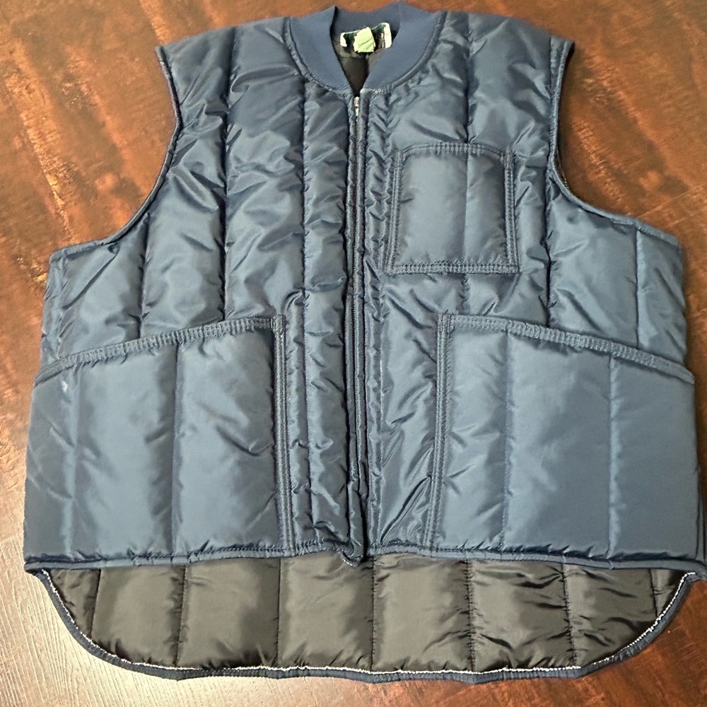 Samco Freezerwear Vest sz 2XL